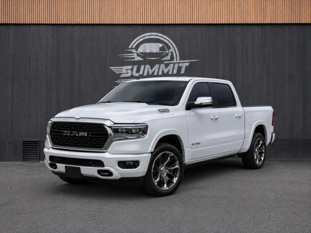 2019 Ram 1500 Limited for sale in Orlando, FL