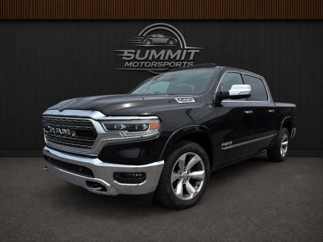 2019 Ram 1500 Limited for sale in Orlando, FL