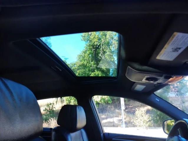 2014 BMW X6 xDrive35i