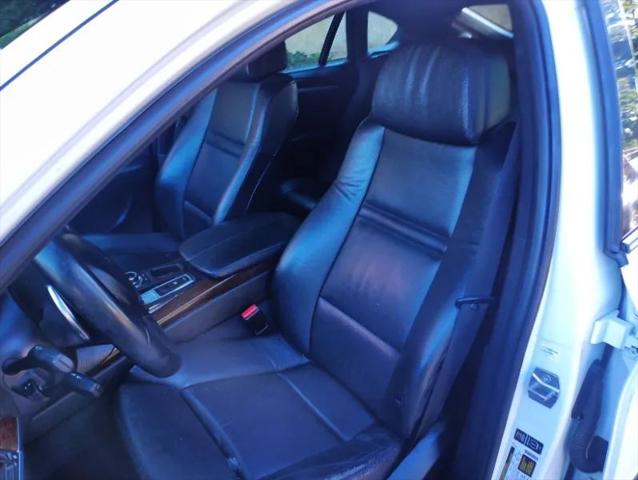 2014 BMW X6 xDrive35i