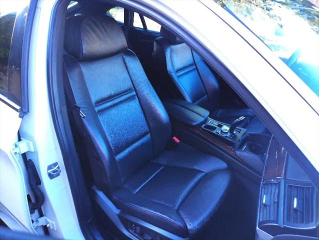 2014 BMW X6 xDrive35i