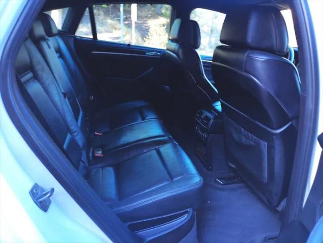 2014 BMW X6 xDrive35i