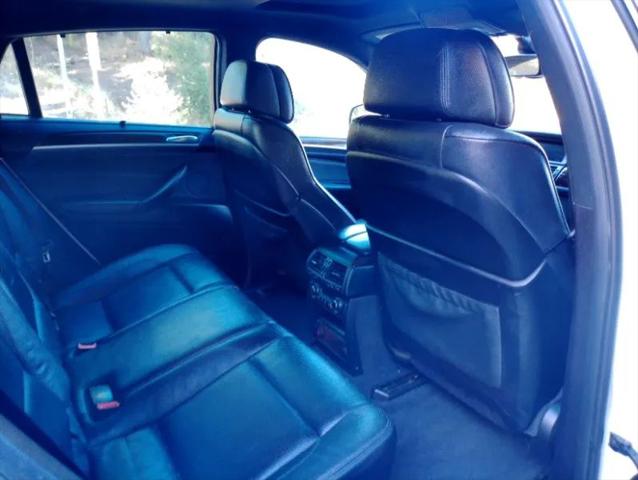 2014 BMW X6 xDrive35i