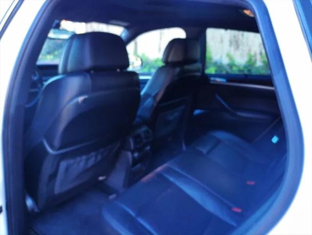 2014 BMW X6 xDrive35i