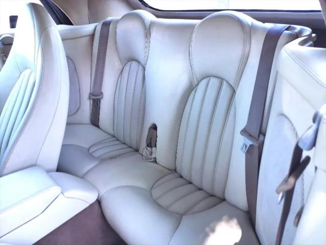 2000 Jaguar XK8 XK8