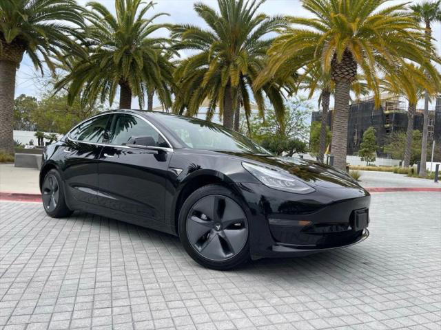 2019 Tesla Model 3 Standard Range Plus for sale in Riverside, CA