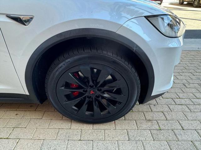 2019 Tesla Model X Long Range