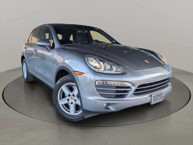 2014 Porsche Cayenne Base for sale in Irving, TX