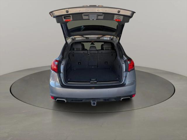 2014 Porsche Cayenne Base