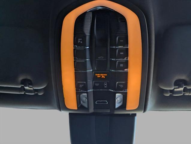 2014 Porsche Cayenne Base