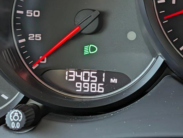 2014 Porsche Cayenne Base