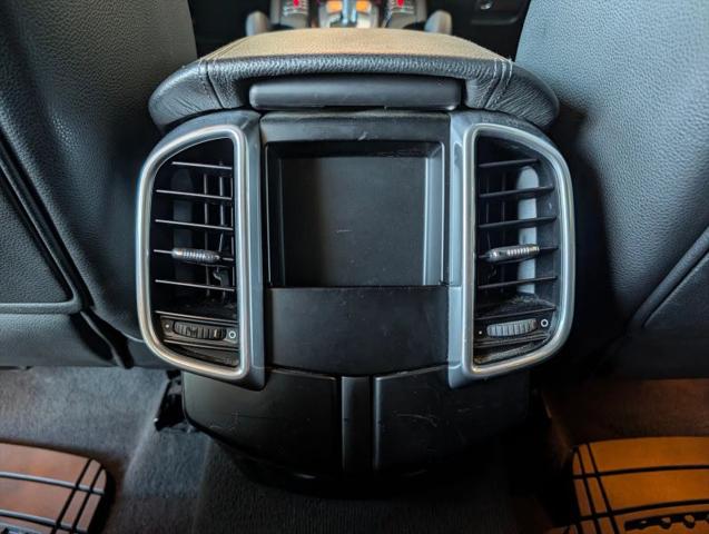 2014 Porsche Cayenne Base