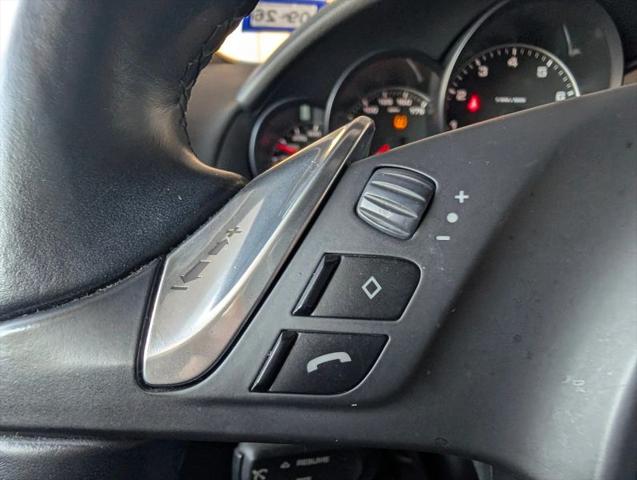 2014 Porsche Cayenne Base
