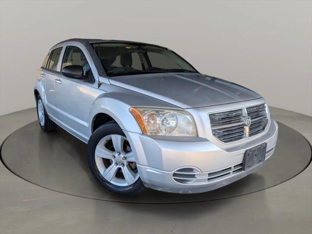 2010 Dodge Caliber SXT for sale in Irving, TX