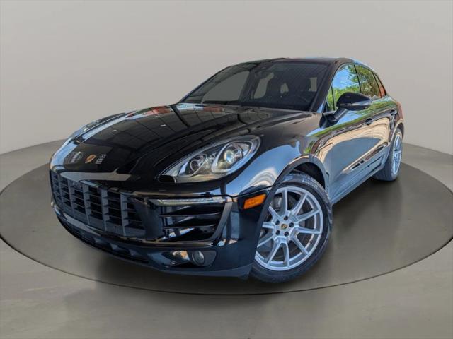 2018 Porsche Macan Sport Edition for sale in Irving, TX