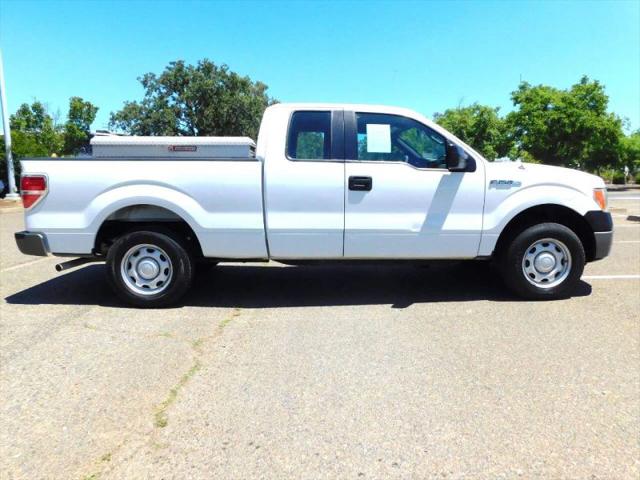 2013 Ford F-150 XL for sale in Sacramento, CA
