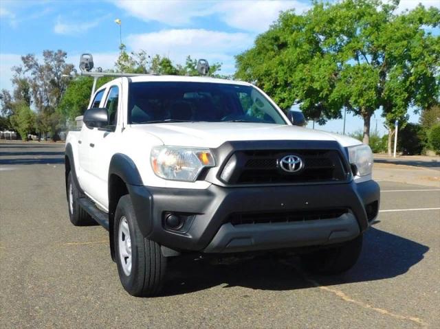 2013 Toyota Tacoma PreRunner V6