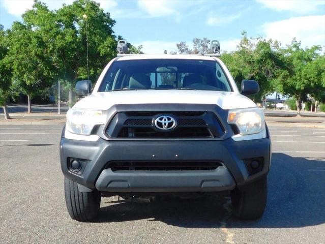 2013 Toyota Tacoma PreRunner V6