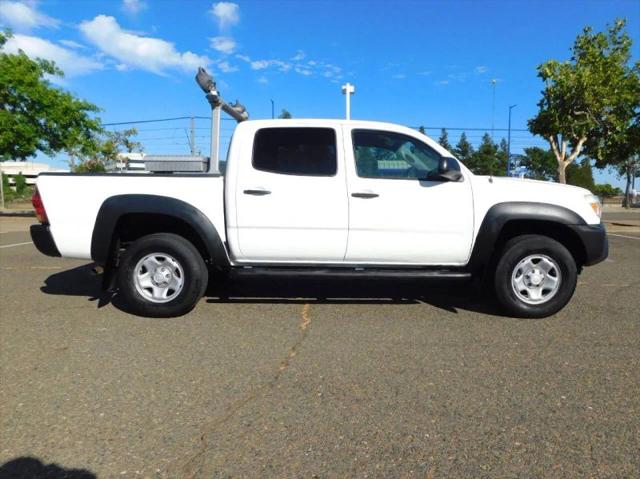 2013 Toyota Tacoma PreRunner V6
