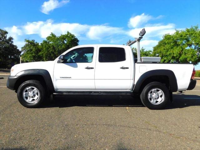 2013 Toyota Tacoma PreRunner V6
