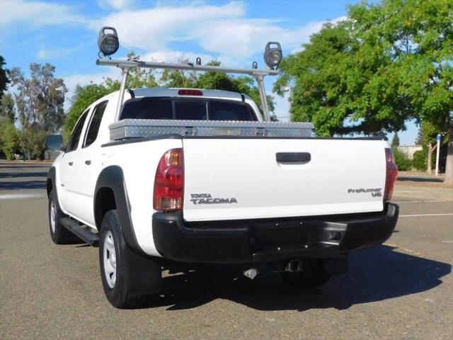 2013 Toyota Tacoma PreRunner V6
