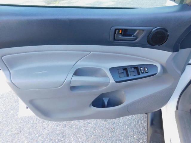 2013 Toyota Tacoma PreRunner V6