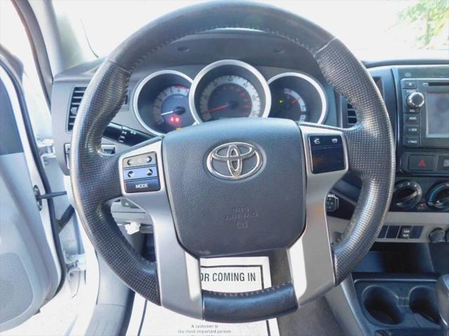 2013 Toyota Tacoma PreRunner V6