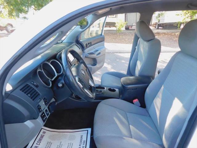 2013 Toyota Tacoma PreRunner V6