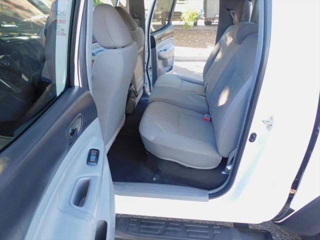 2013 Toyota Tacoma PreRunner V6