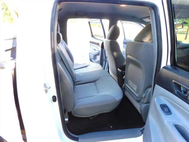 2013 Toyota Tacoma PreRunner V6