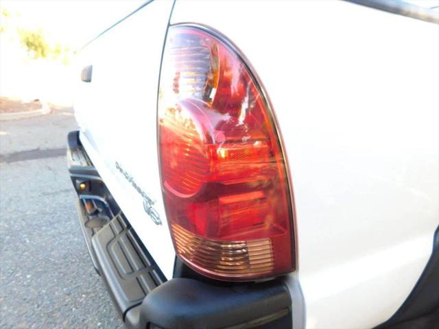 2013 Toyota Tacoma PreRunner V6