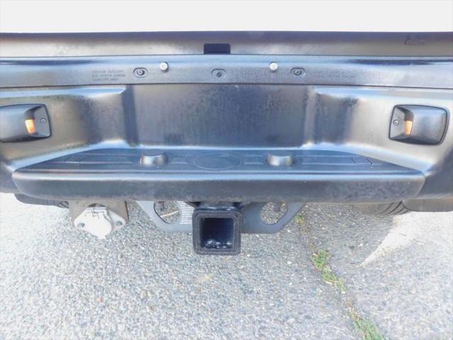 2013 Toyota Tacoma PreRunner V6