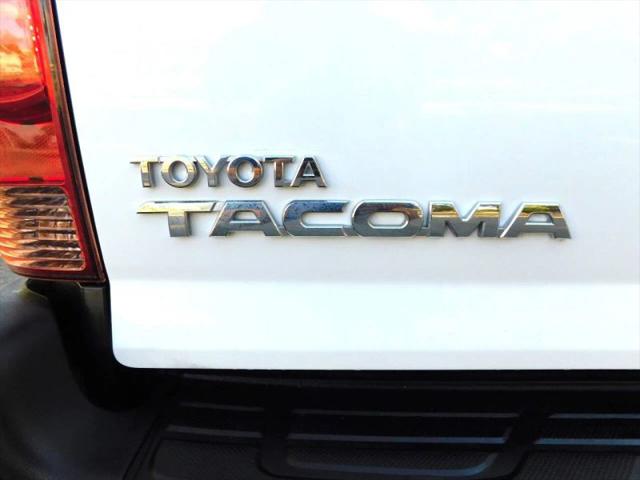 2013 Toyota Tacoma PreRunner V6