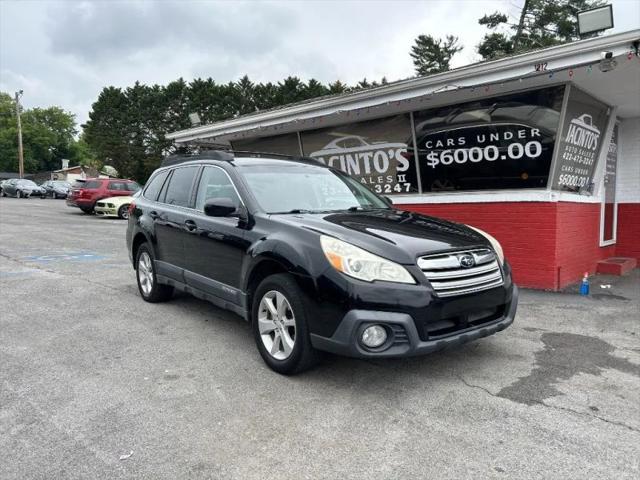 2013 Subaru Outback 2.5i Premium for sale in Cleveland, TN
