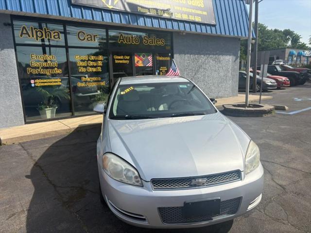 2012 Chevrolet Impala LT for sale in Delran, NJ
