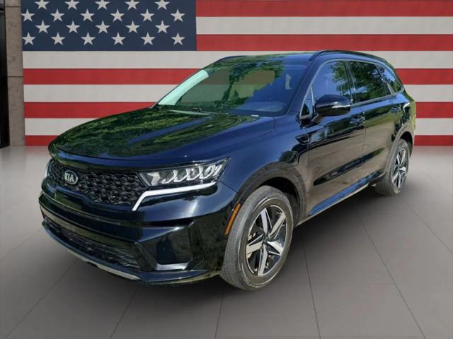 2021 Kia Sorento S for sale in Mayodan, NC