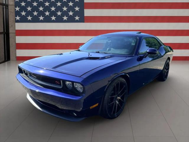 2014 Dodge Challenger R/T Plus for sale in Mayodan, NC