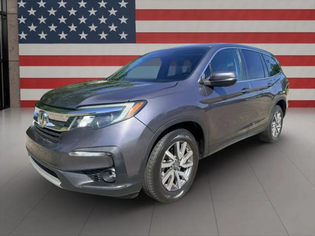 2019 Honda Pilot EX-L for sale in Mayodan, NC