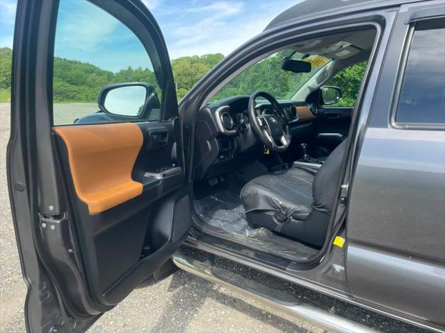 2016 Toyota Tacoma SR5 V6