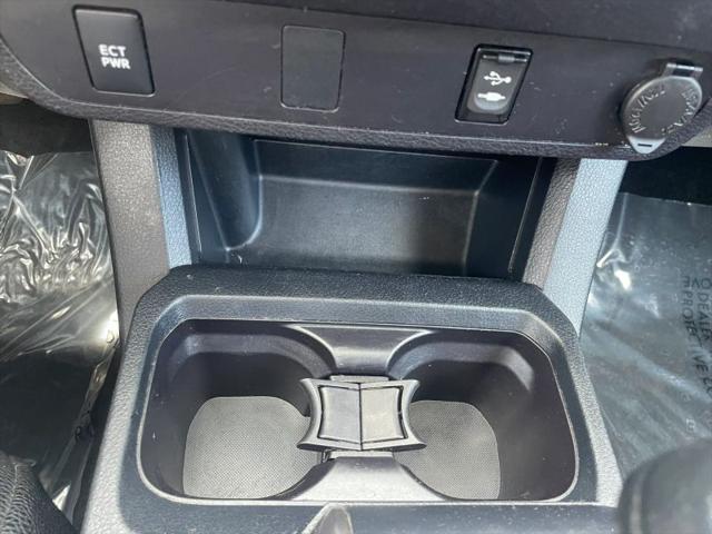 2016 Toyota Tacoma SR5 V6