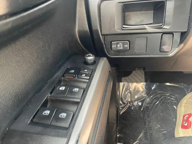 2016 Toyota Tacoma SR5 V6