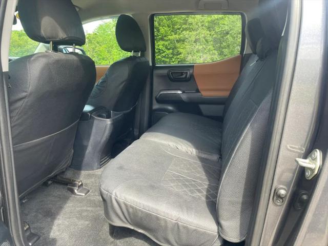 2016 Toyota Tacoma SR5 V6