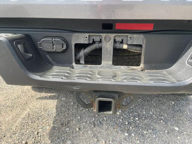 2016 Toyota Tacoma SR5 V6
