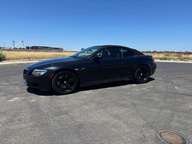2009 BMW M6 Base for sale in Tracy, CA