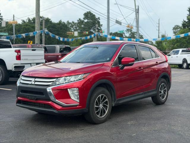 2020 Mitsubishi Eclipse Cross ES 1.5T AWC for sale in Houston, TX