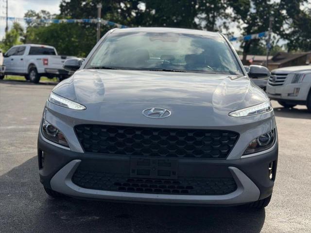2023 Hyundai Kona SE