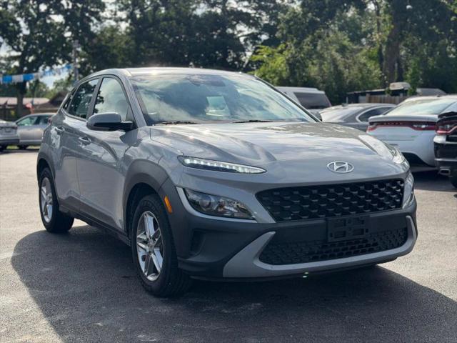 2023 Hyundai Kona SE