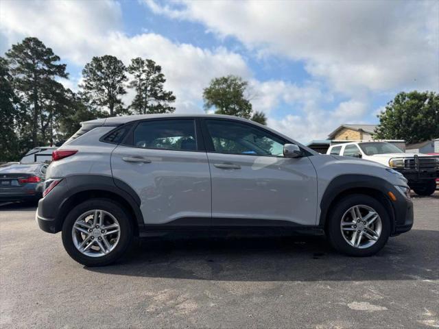 2023 Hyundai Kona SE