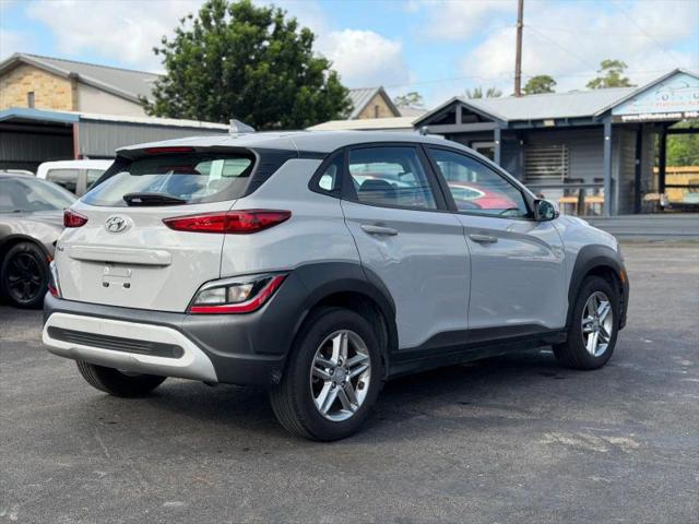 2023 Hyundai Kona SE