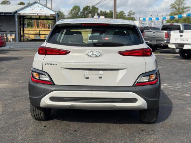 2023 Hyundai Kona SE